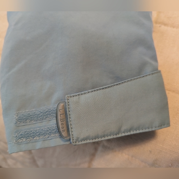 L.L. Bean 3-in-1 Jacket L Weather Channel - Picture 13 of 14